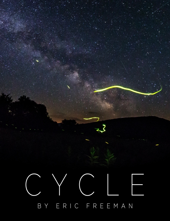 Cycle_EricFreeman_Poster